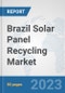 Brazil Solar Panel Recycling Market: Prospects, Trends Analysis, Market Size and Forecasts up to 2030 - Product Image