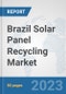 Brazil Solar Panel Recycling Market: Prospects, Trends Analysis, Market Size and Forecasts up to 2030 - Product Thumbnail Image