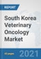 South Korea Veterinary Oncology Market: Prospects, Trends Analysis, Market Size and Forecasts up to 2027 - Product Thumbnail Image
