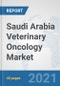 Saudi Arabia Veterinary Oncology Market: Prospects, Trends Analysis, Market Size and Forecasts up to 2027 - Product Thumbnail Image