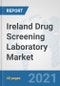 Ireland Drug Screening Laboratory Market: Prospects, Trends Analysis, Market Size and Forecasts up to 2027 - Product Thumbnail Image