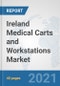 Ireland Medical Carts and Workstations Market: Prospects, Trends Analysis, Market Size and Forecasts up to 2027 - Product Image