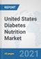 United States Diabetes Nutrition Market: Prospects, Trends Analysis, Market Size and Forecasts up to 2027 - Product Thumbnail Image
