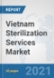 Vietnam Sterilization Services Market: Prospects, Trends Analysis, Market Size and Forecasts up to 2027 - Product Thumbnail Image