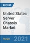 United States Server Chassis Market: Prospects, Trends Analysis, Market Size and Forecasts up to 2027 - Product Thumbnail Image