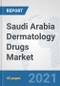 Saudi Arabia Dermatology Drugs Market: Prospects, Trends Analysis, Market Size and Forecasts up to 2027 - Product Thumbnail Image