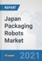 Japan Packaging Robots Market: Prospects, Trends Analysis, Market Size and Forecasts up to 2027 - Product Thumbnail Image