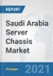 Saudi Arabia Server Chassis Market: Prospects, Trends Analysis, Market Size and Forecasts up to 2027 - Product Thumbnail Image