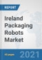 Ireland Packaging Robots Market: Prospects, Trends Analysis, Market Size and Forecasts up to 2027 - Product Thumbnail Image