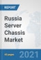 Russia Server Chassis Market: Prospects, Trends Analysis, Market Size and Forecasts up to 2027 - Product Thumbnail Image