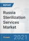 Russia Sterilization Services Market: Prospects, Trends Analysis, Market Size and Forecasts up to 2027 - Product Thumbnail Image