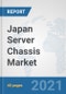 Japan Server Chassis Market: Prospects, Trends Analysis, Market Size and Forecasts up to 2027 - Product Thumbnail Image