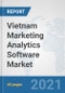 Vietnam Marketing Analytics Software Market: Prospects, Trends Analysis, Market Size and Forecasts up to 2027 - Product Thumbnail Image