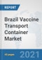 Brazil Vaccine Transport Container Market: Prospects, Trends Analysis, Market Size and Forecasts up to 2027 - Product Thumbnail Image