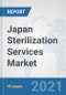 Japan Sterilization Services Market: Prospects, Trends Analysis, Market Size and Forecasts up to 2027 - Product Thumbnail Image