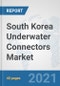South Korea Underwater Connectors Market: Prospects, Trends Analysis, Market Size and Forecasts up to 2027 - Product Thumbnail Image