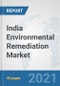India Environmental Remediation Market: Prospects, Trends Analysis, Market Size and Forecasts up to 2027 - Product Thumbnail Image
