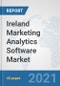 Ireland Marketing Analytics Software Market: Prospects, Trends Analysis, Market Size and Forecasts up to 2027 - Product Thumbnail Image