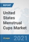 United States Menstrual Cups Market: Prospects, Trends Analysis, Market Size and Forecasts up to 2027 - Product Thumbnail Image