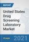 United States Drug Screening Laboratory Market: Prospects, Trends Analysis, Market Size and Forecasts up to 2027 - Product Thumbnail Image