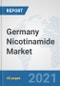 Germany Nicotinamide Market: Prospects, Trends Analysis, Market Size and Forecasts up to 2027 - Product Thumbnail Image