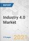 Industry 4.0 Market - Global Industry Analysis, Size, Share, Growth, Trends, and Forecast, 2021-2031 - Product Image