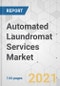 Automated Laundromat Services Market - Global Industry Analysis, Size, Share, Growth, Trends, and Forecast, 2021-2031 - Product Thumbnail Image