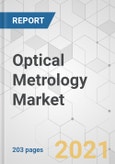 Optical Metrology Market - Global Industry Analysis, Size, Share, Growth, Trends, and Forecast, 2021-2031- Product Image