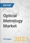 Optical Metrology Market - Global Industry Analysis, Size, Share, Growth, Trends, and Forecast, 2021-2031 - Product Thumbnail Image