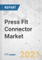 Press Fit Connector Market - Global Industry Analysis, Size, Share, Growth, Trends, and Forecast, 2021-2031 - Product Image