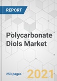 Polycarbonate Diols Market - Global Industry Analysis, Size, Share, Growth, Trends, and Forecast, 2021-2031- Product Image