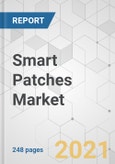 Smart Patches Market - Global Industry Analysis, Size, Share, Growth, Trends, and Forecast, 2021-2031- Product Image