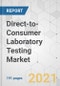Direct-to-Consumer Laboratory Testing Market - Global Industry Analysis, Size, Share, Growth, Trends, and Forecast, 2021-2031 - Product Image