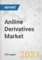 Aniline Derivatives Market - Global Industry Analysis, Size, Share, Growth, Trends, and Forecast, 2021-2031 - Product Thumbnail Image
