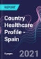 Country Healthcare Profile - Spain - Product Thumbnail Image