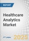 Healthcare Analytics Market by Type (Descriptive, Predictive, Cognitive), Application (Financial, RCM, Fraud, Clinical, Operational), Component (Services, Software), Deployment (on premise, Cloud), End-user (Hospitals, Payer) - Global Forecast to 2027 - Product Thumbnail Image