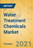Water Treatment Chemicals Market - Global Outlook & Forecast 2021-2026- Product Image