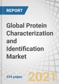 Global Protein Characterization and Identification Market by Instruments (Chromatography, Electrophoresis, Mass Spectrometry), Consumables & Services, Application (Clinical Diagnosis, Drug Discovery), End User (Pharma, Biotech, CROs) - Forecast to 2026- Product Image