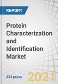 Protein Characterization and Identification Market by Instruments (Chromatography, Electrophoresis, Mass Spectrometry), Consumables & Services, Application (Clinical Diagnosis, Drug Discovery), End User (Pharma, Biotech, CROs) - Forecast to 2026- Product Image