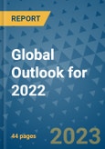 Global Outlook for 2022- Product Image