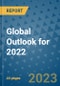 Global Outlook for 2022 - Product Thumbnail Image