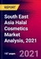 South East Asia Halal Cosmetics Market Analysis, 2021 - Product Thumbnail Image