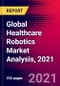 Global Healthcare Robotics Market Analysis, 2021 - Product Thumbnail Image