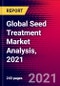 Global Seed Treatment Market Analysis, 2021 - Product Image