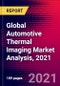 Global Automotive Thermal Imaging Market Analysis, 2021 - Product Thumbnail Image