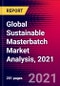 Global Sustainable Masterbatch Market Analysis, 2021 - Product Thumbnail Image