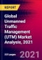 Global Unmanned Traffic Management (UTM) Market Analysis, 2021 - Product Thumbnail Image