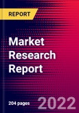 Global Magnetic Ink Character Recognition (MICR) Printer Market Research Report: Forecast (2021-2026)- Product Image