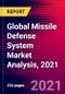 Global Missile Defense System Market Analysis, 2021 - Product Image