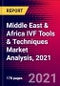 Middle East & Africa IVF Tools & Techniques Market Analysis, 2021 - Product Thumbnail Image